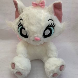 Marie cat plush • Magic Plush