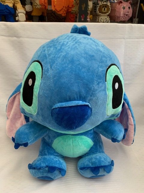 Stitch 40cm – Magic Blocks Lady